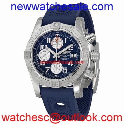 Breitling A1338111-C870BLOR Mens