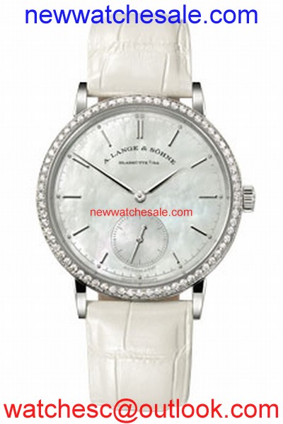 A. Lange & Sohne 840.029 Ladies