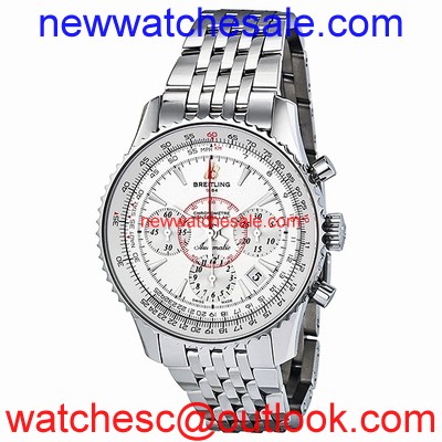 Breitling Montbrilliant AB013012/G709 Swiss Made