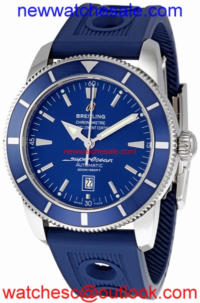 Breitling Superocean Heritage A1732016/C734 - 205S-A20D.2 Stainless Steel
