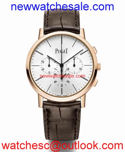 Piaget Altiplano GOA40030 Swiss Made