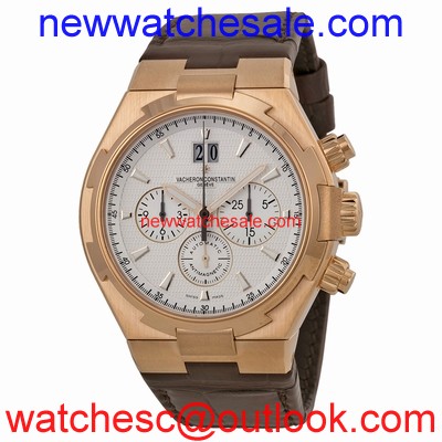 Vacheron Constantin Overseas 49150/000R-9454 Swiss Made