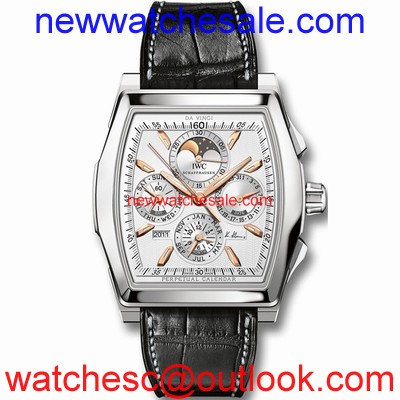 IWC Da Vinci IW376207 Swiss Made