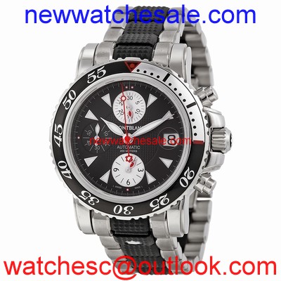 Montblanc Sport 102359 Stainless Steel