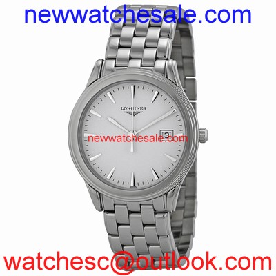 Longines La Grande Classique L4.716.4.12.6 White