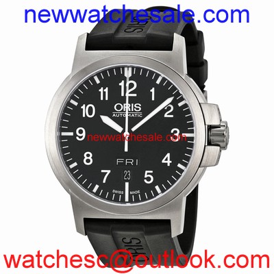 Oris BC3 01 735 7641 4164-07 4 22 05 Mens