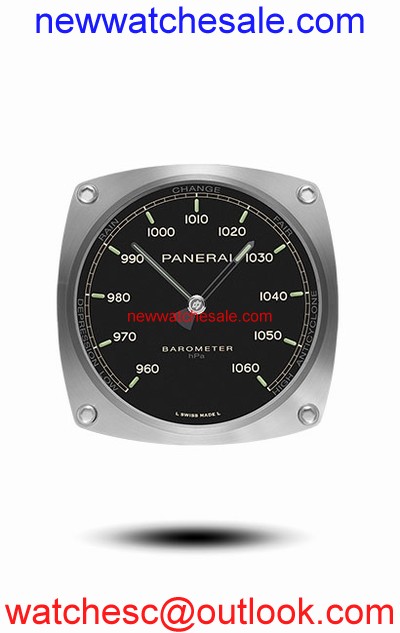 Panerai PAM00582 Black