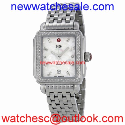 Michele Deco MWW06T000075 Ladies