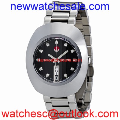 Rado Diastar R12408614 Automatic