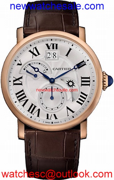Cartier W1556240 Automatic
