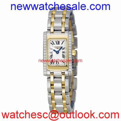 Longines DolceVita L5.158.5.78.7 Quartz