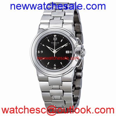 Tissot T-Sport Collection T0802101105700 Swiss Made