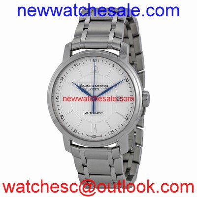 Baume et Mercier Classima 08837 Mens