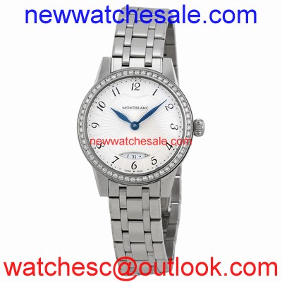 Montblanc 111209 Automatic