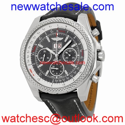 Breitling Breitling For Bentley A4436412-F544BKLT Grey