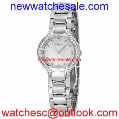 Ebel Beluga 1215870 Quartz