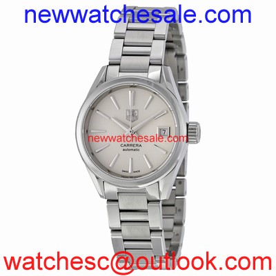 Tag Heuer WAR2416.BA0776 Ladies