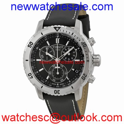 Tissot PRS 200 T0674171605100 Swiss Made