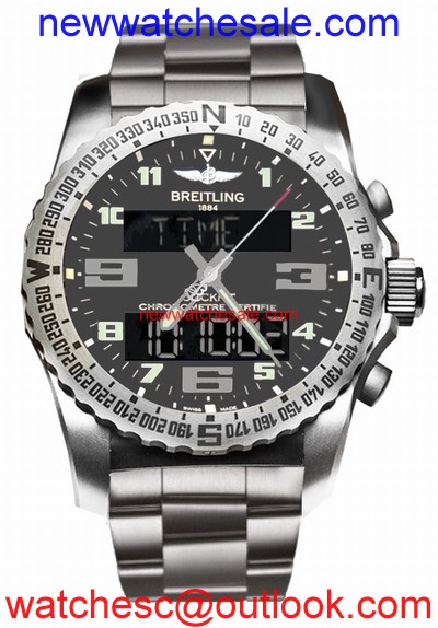 Breitling EB5010B1-M532TI Quartz