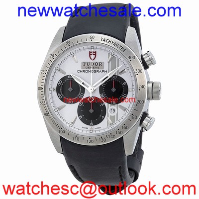 Tudor Fastrider 42000 Swiss Made