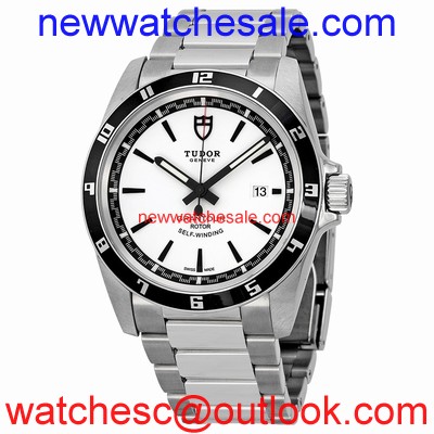 Tudor Grantour 20500N-WSSS White