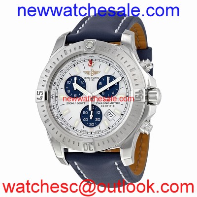 Breitling A7338811-G790BLLT Stainless Steel