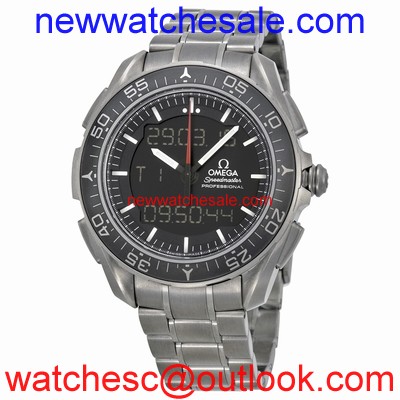 Omega 31890457901001 Mens