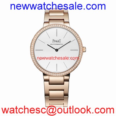Piaget Altiplano GOA40108 Automatic