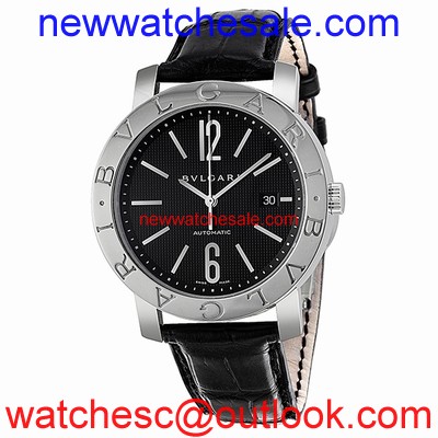 Bvlgari BB42BSLDAUTO Automatic