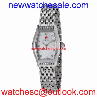 Michele MWW08A000233 Swiss Made