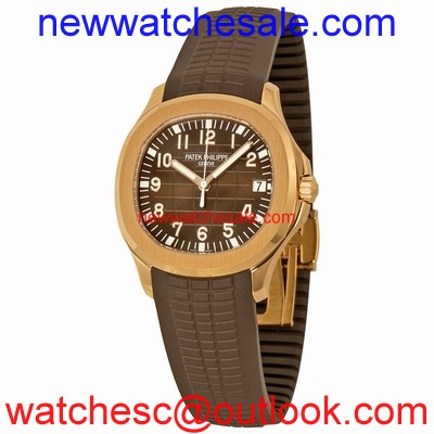 Patek Philippe 5167R-001 Automatic