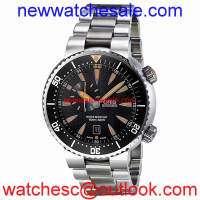 Oris 743-7609-8454MB Automatic