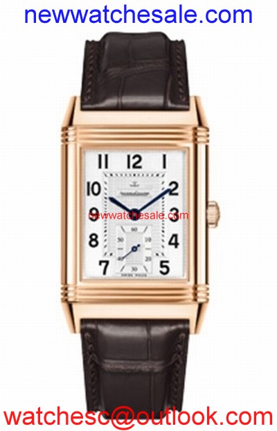 Jaeger LeCoultre Reverso Q3732520 Hand Wind