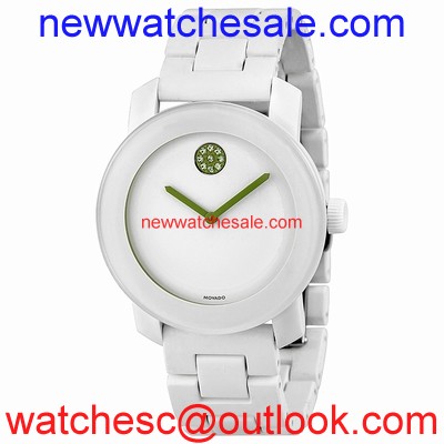 Movado Bold 3600159 Ladies