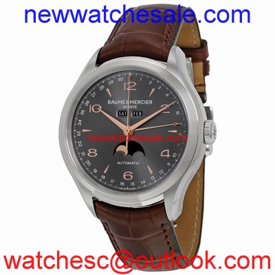Baume et Mercier MOA10213 Automatic