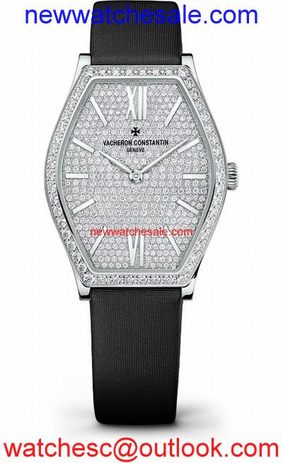 Vacheron Constantin 81510/000G-9895 Ladies