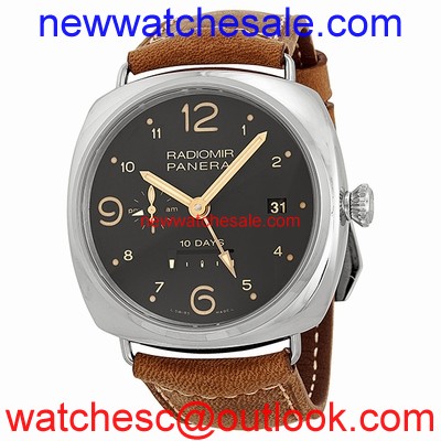 Panerai Radiomir PAM00391 Swiss Made