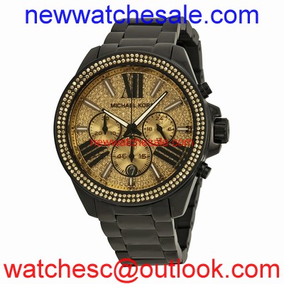 Michael Kors Wren MK5961 Quartz