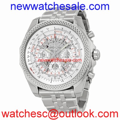 Breitling Breitling For Bentley AB061112/G768 Swiss Made