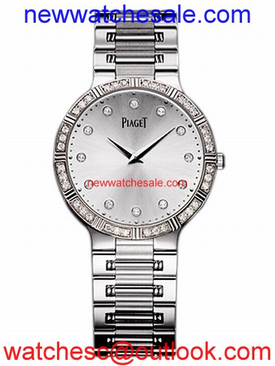 Piaget GOA33052