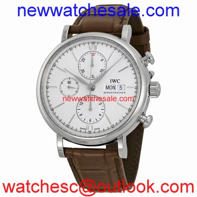 IWC Portofino IW391007 Swiss Made