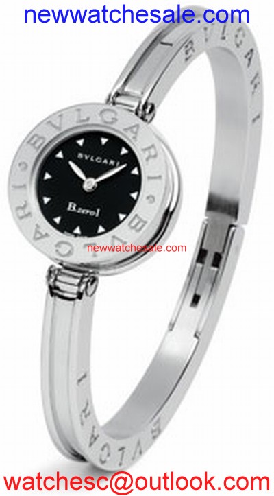 Bvlgari 101014 Quartz
