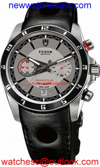Tudor 20550N-SVLPL Mens