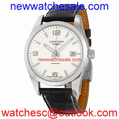 Longines L2.785.4.76.3 Stainless Steel