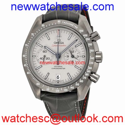 Omega 311.93.44.51.99.001 Automatic