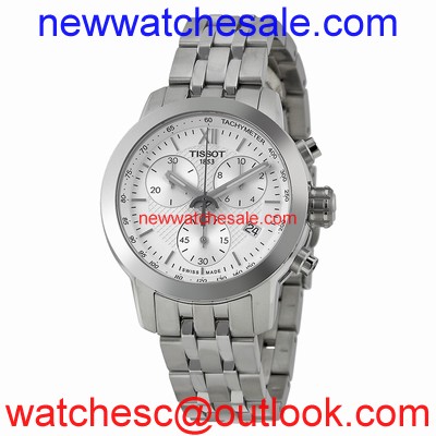 Tissot T0552171101800 Swiss Made