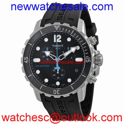 Tissot T0664171705700 Swiss Made