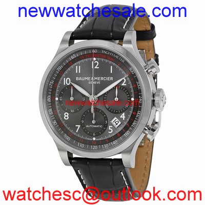 Baume et Mercier Capeland 10044 Swiss Made