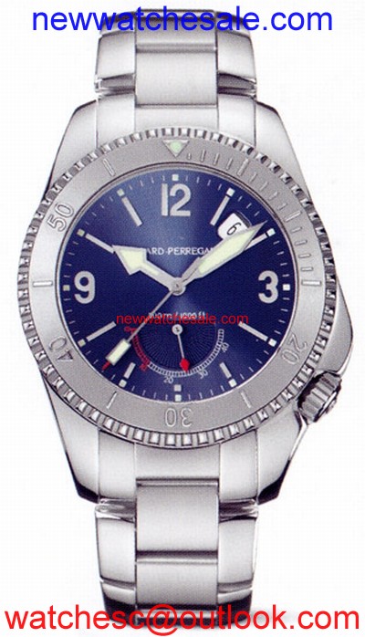Girard Perregaux Classique 49920.1.11.4144 Mens