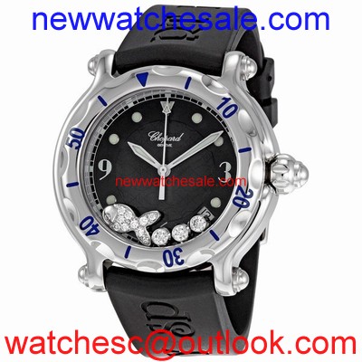 Chopard Happy Beach 28/8347-8 Unisex
